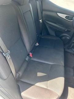 Nissan Rogue Sport S 2021
