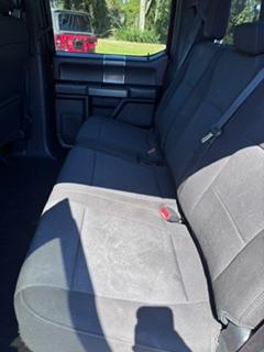 Ford F-150 XLT SuperCrew 5.5-ft. Bed 4WD 2018