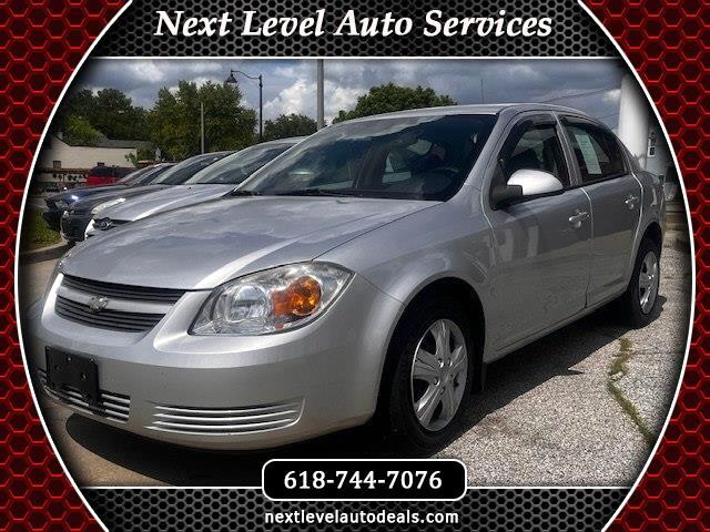 2009 Chevrolet Cobalt LT1 Sedan
