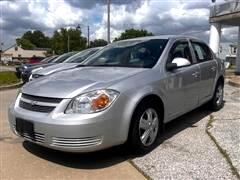 2009 Chevrolet Cobalt 