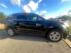 2013 Chevrolet Equinox 