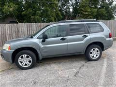 2008 Mitsubishi Endeavor 