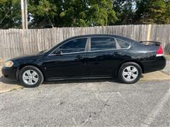 2010 Chevrolet Impala 