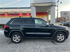 2012 Jeep Grand Cherokee 