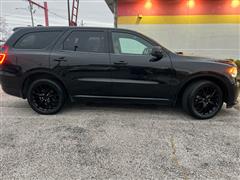 2015 Dodge Durango 
