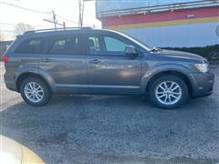 2013 Dodge Journey 