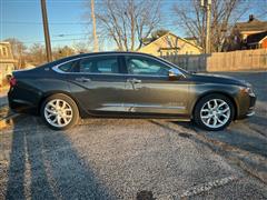 2014 Chevrolet Impala 