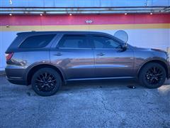 2015 Dodge Durango 