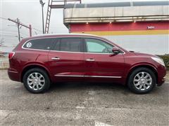 2017 Buick Enclave 