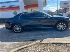 2018 Chrysler 300 