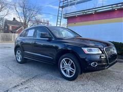 2016 Audi Q5 