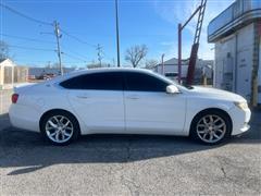 2015 Chevrolet Impala 