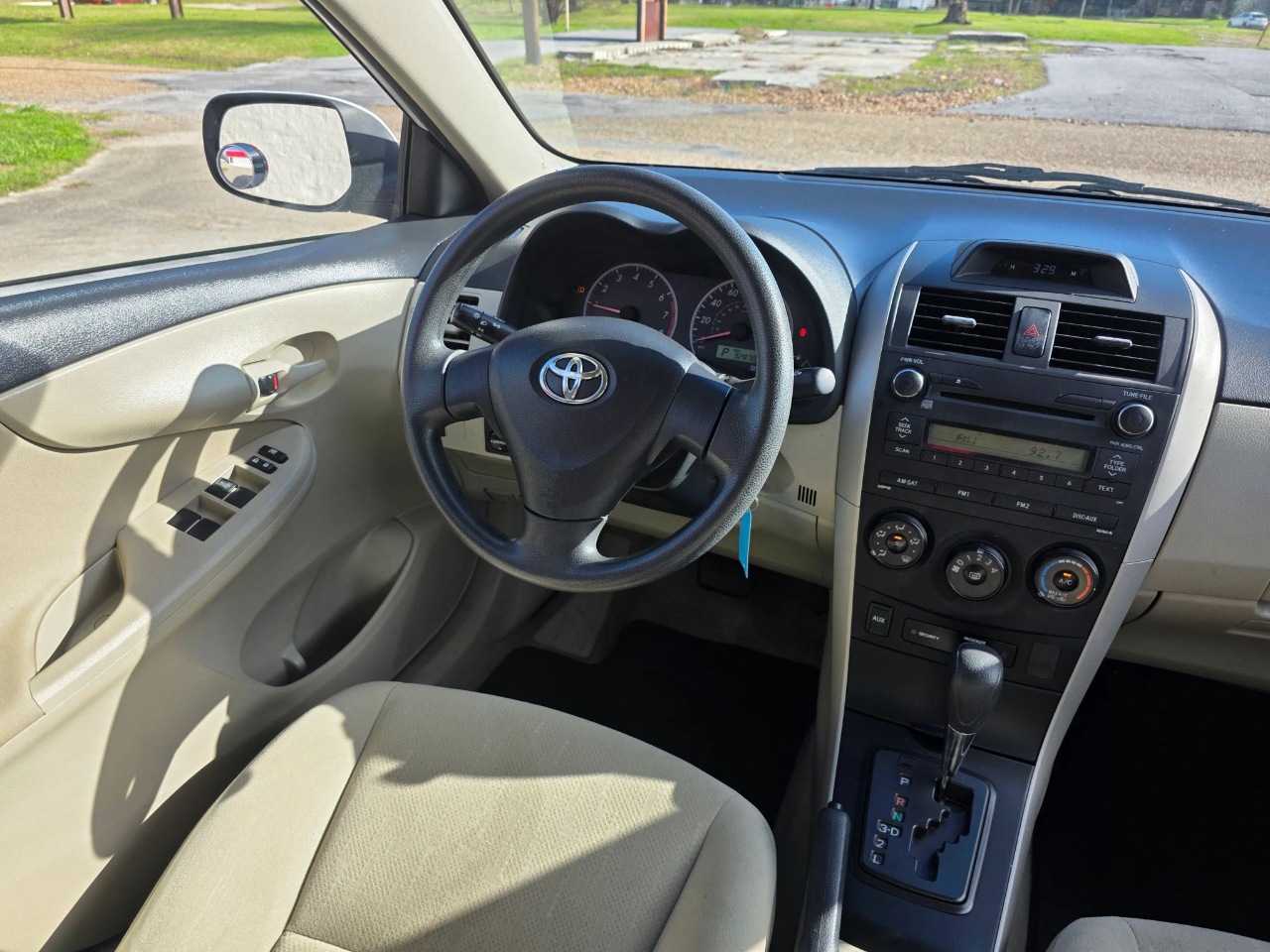 Toyota Corolla  2013