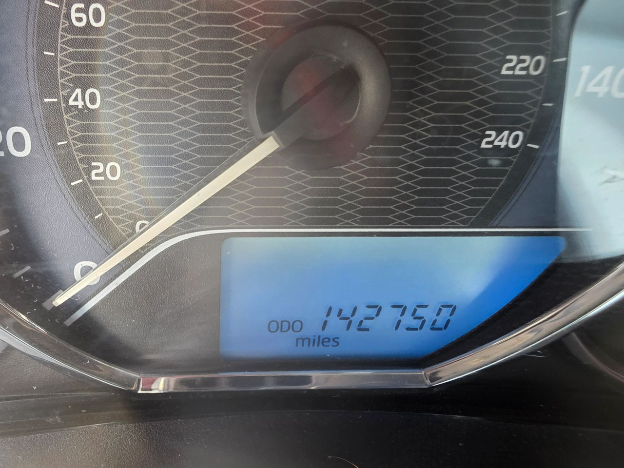 Toyota Corolla 4dr Sdn CVT LE Premium (Natl) 2014