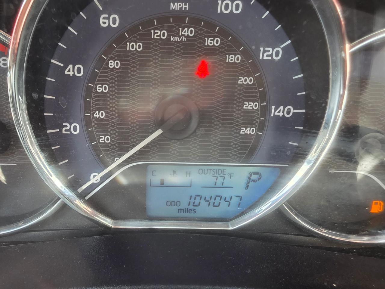 Toyota Corolla  2016