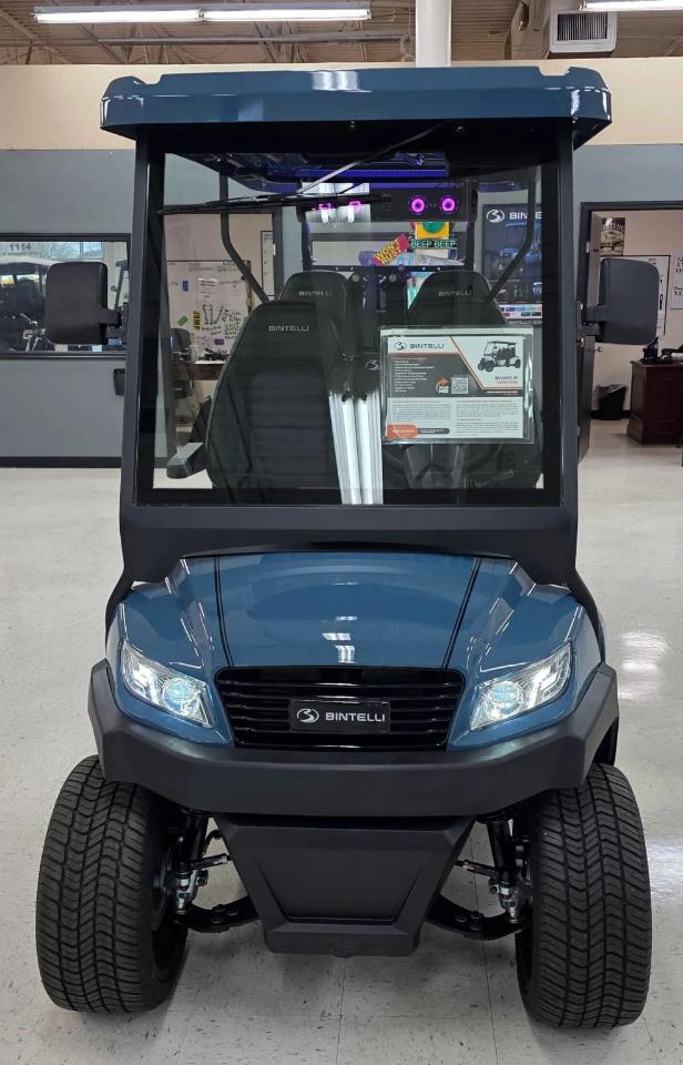 Bintelli Beyond 4P  2026