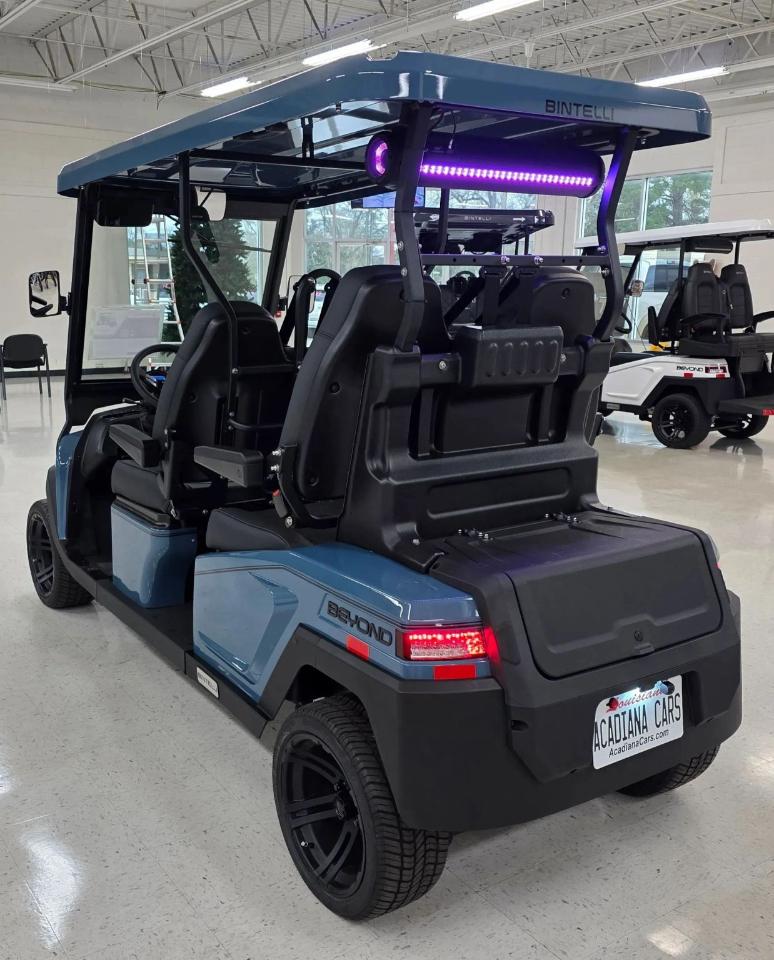 Bintelli Beyond 4P  2026