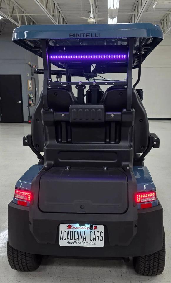 Bintelli Beyond 4P  2026