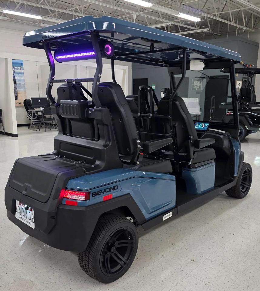 Bintelli Beyond 4P  2026