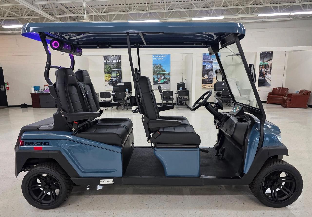 Bintelli Beyond 4P  2026