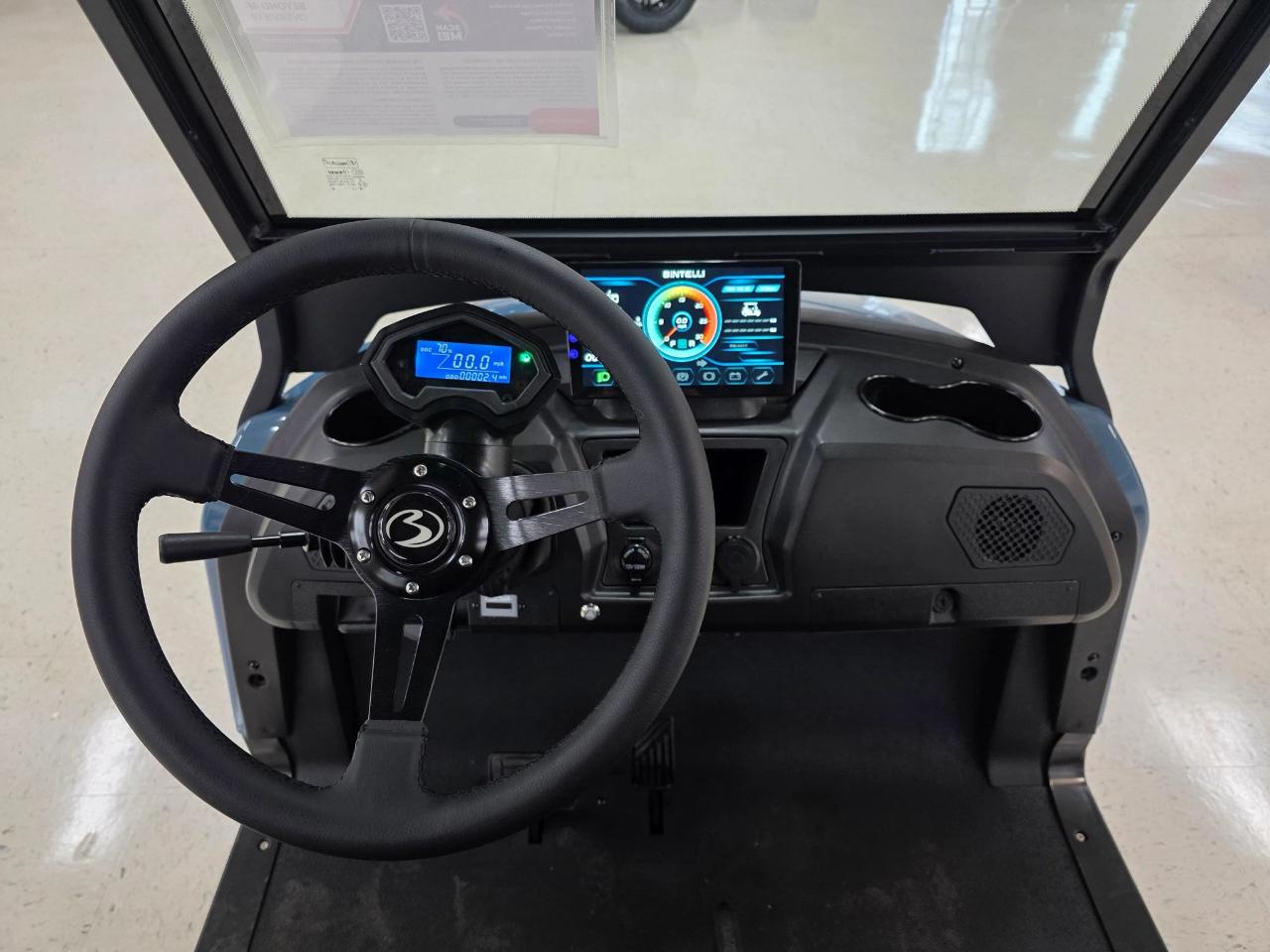 Bintelli Beyond 4P  2026