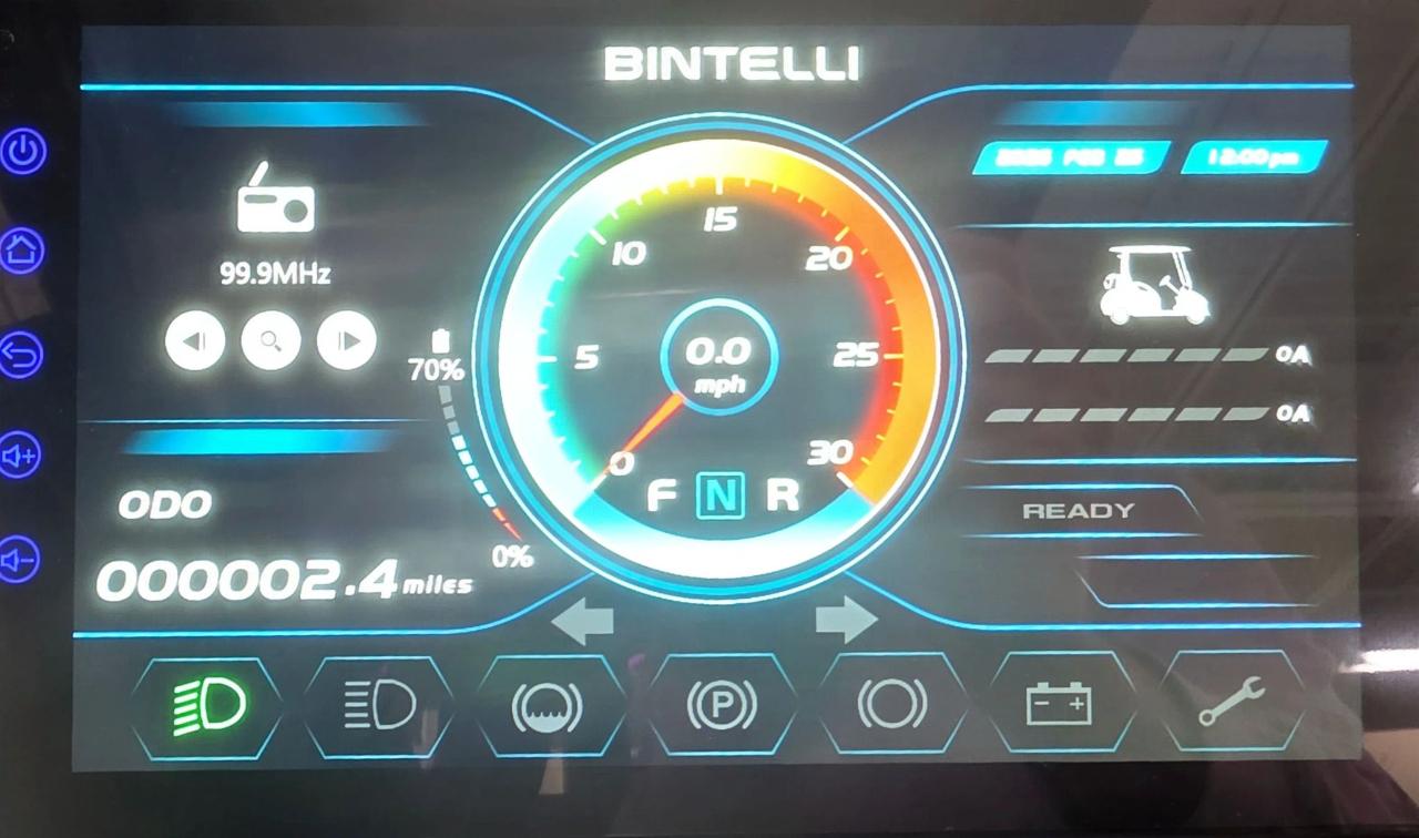 Bintelli Beyond 4P  2026