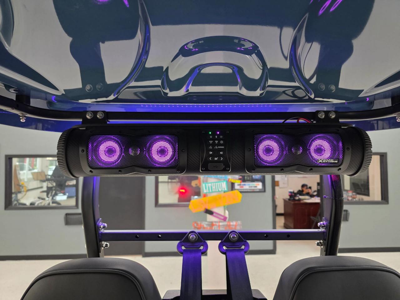 Bintelli Beyond 4P  2026