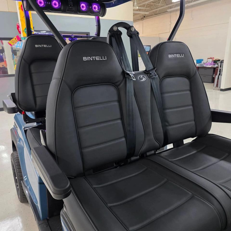 Bintelli Beyond 4P  2026