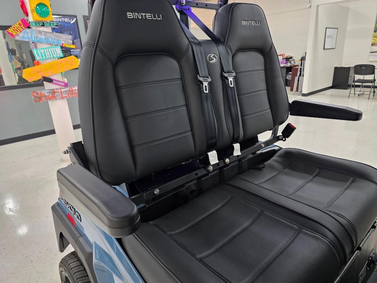 Bintelli Beyond 4P  2026