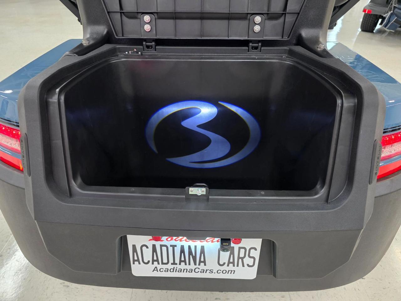 Bintelli Beyond 4P  2026