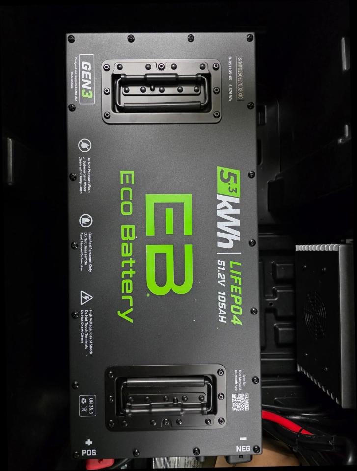 Bintelli Beyond 4P  2026