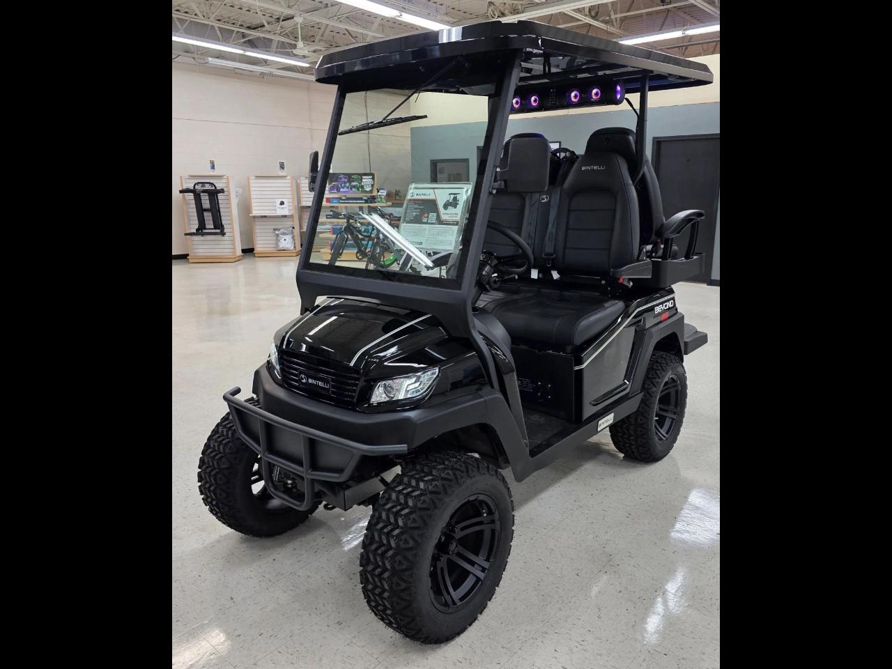 2026 Bintelli Beyond 4PL 