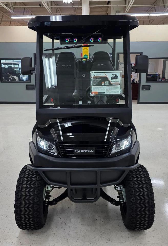 Bintelli Beyond 4PL  2026