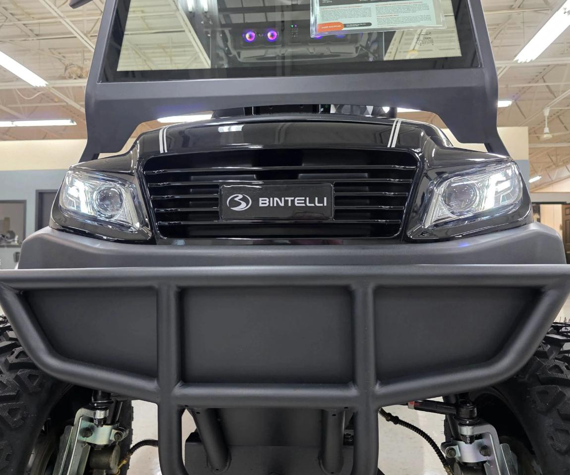 Bintelli Beyond 4PL  2026