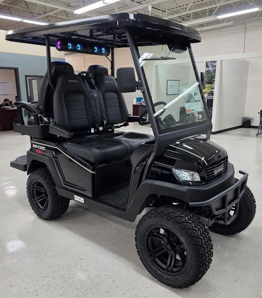 Bintelli Beyond 4PL  2026