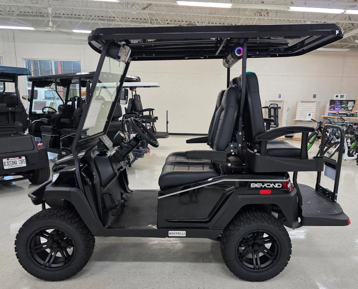 Bintelli Beyond 4PL  2026