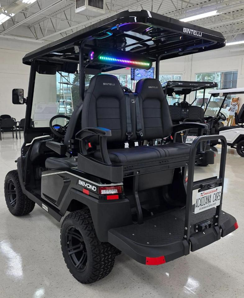 Bintelli Beyond 4PL  2026