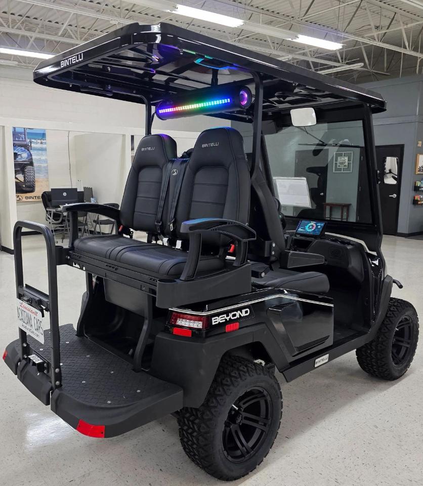 Bintelli Beyond 4PL  2026