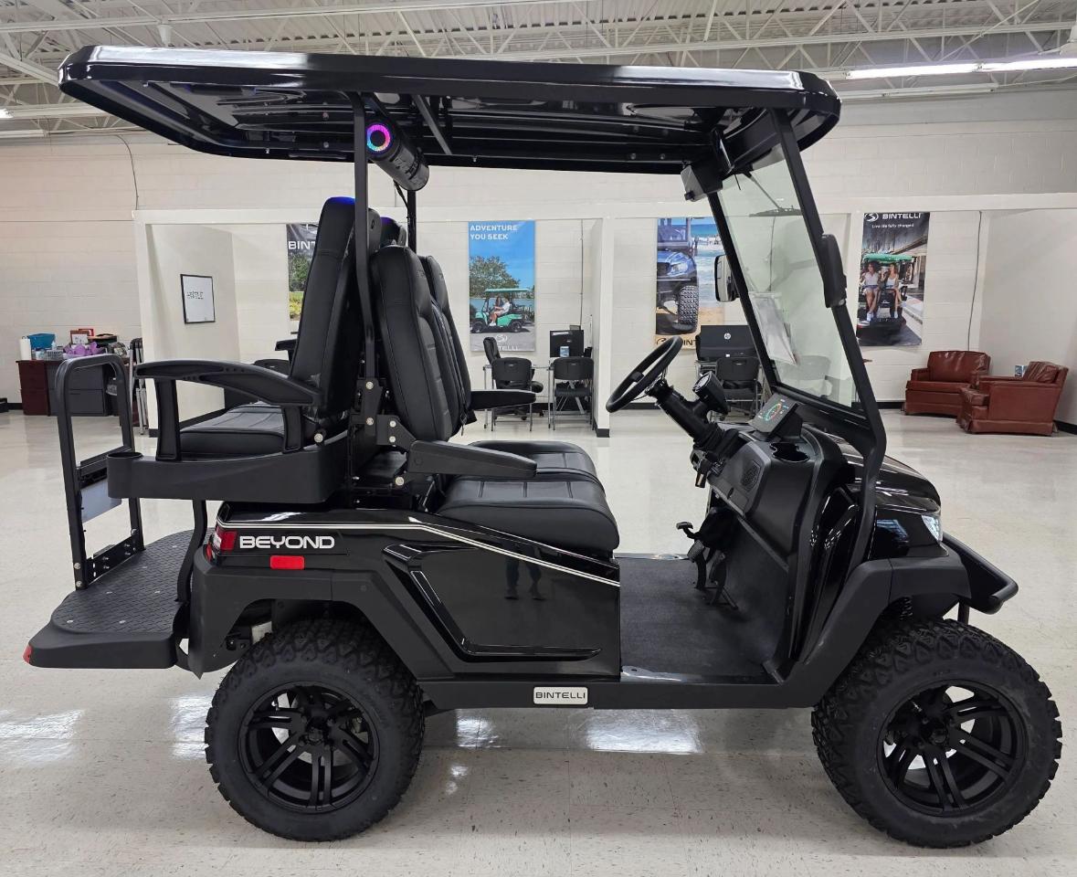 Bintelli Beyond 4PL  2026