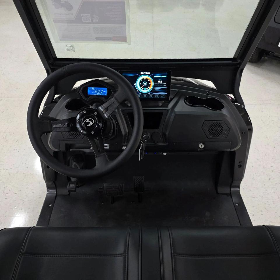 Bintelli Beyond 4PL  2026