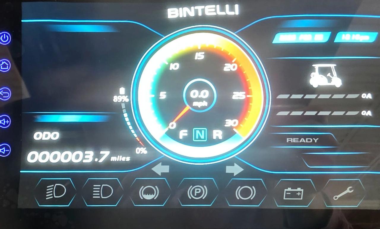 Bintelli Beyond 4PL  2026