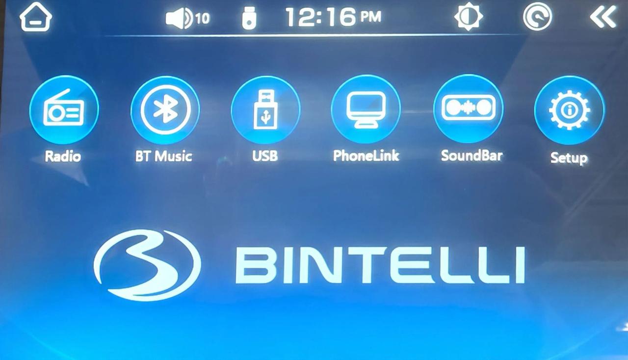 Bintelli Beyond 4PL  2026