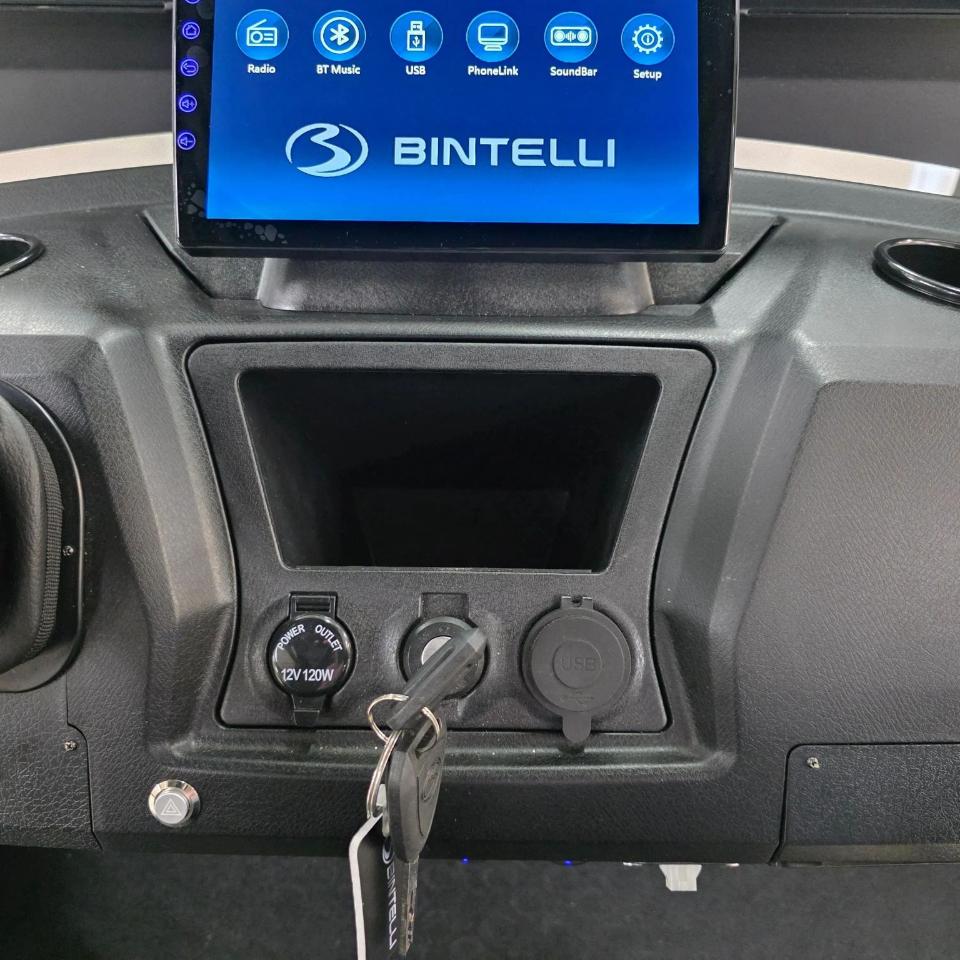 Bintelli Beyond 4PL  2026