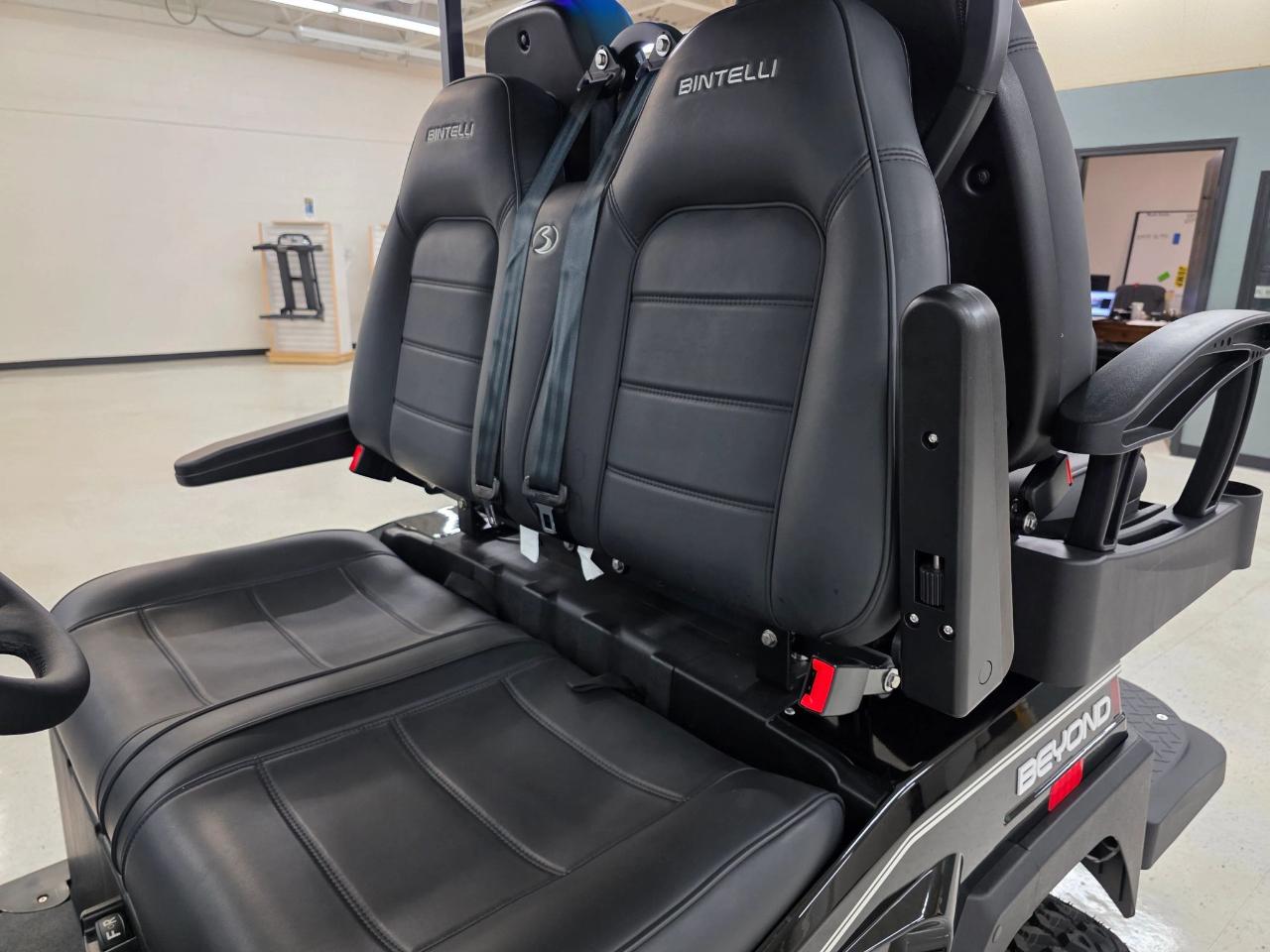 Bintelli Beyond 4PL  2026