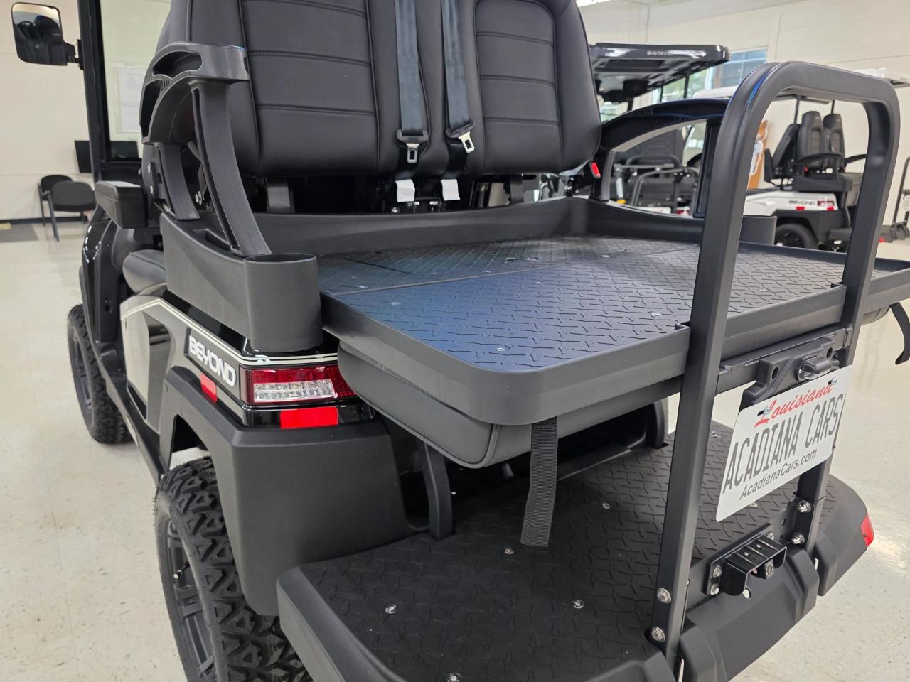 Bintelli Beyond 4PL  2026