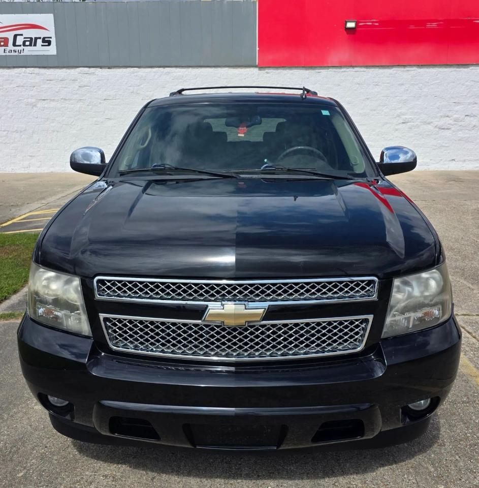 Chevrolet Tahoe 2WD 4dr 1500 LTZ 2011
