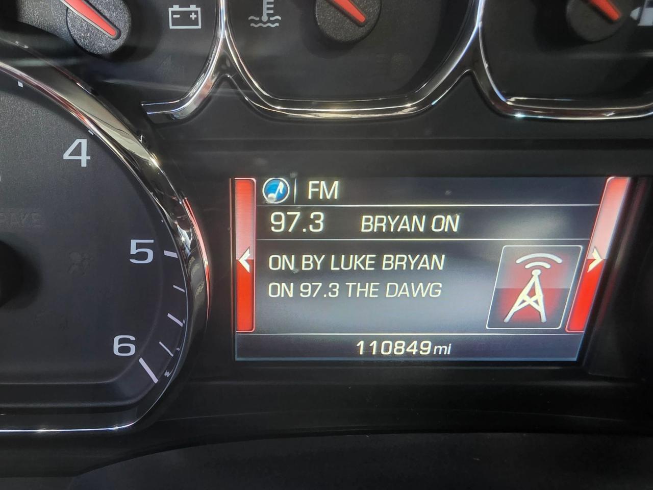 GMC Sierra 1500 2WD Crew Cab 143.5" SLE 2014