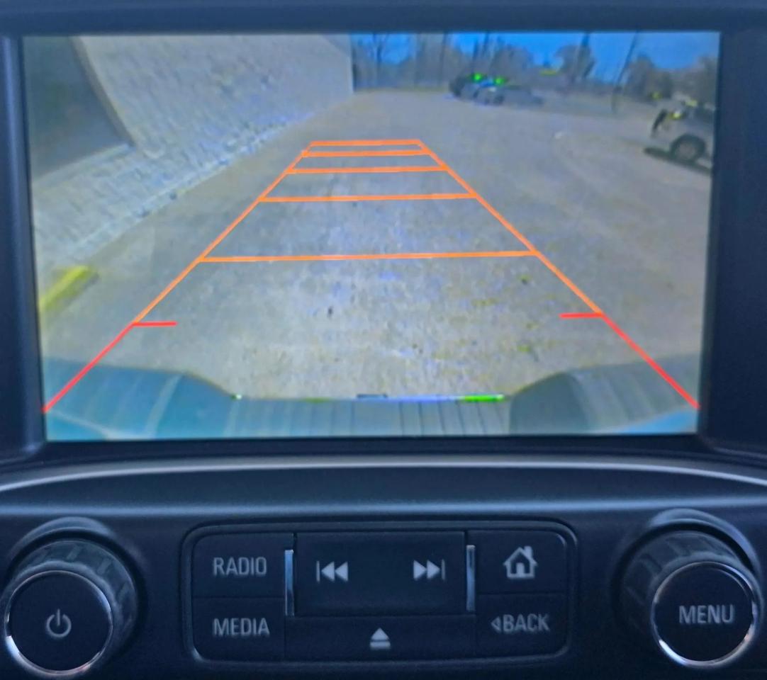 GMC Sierra 1500 2WD Crew Cab 143.5" SLE 2014