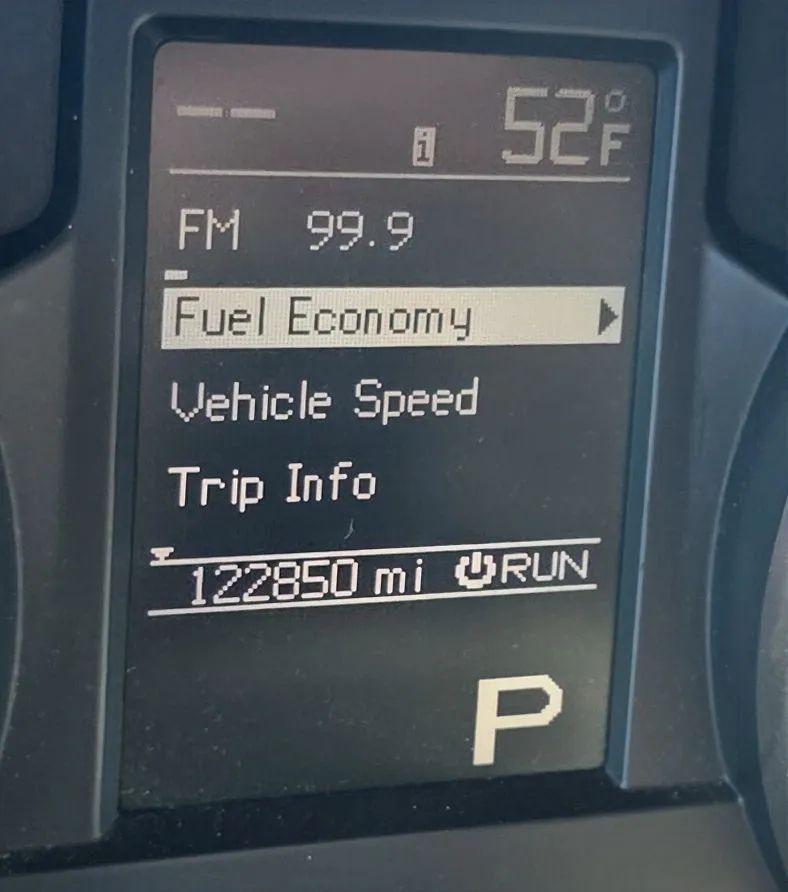 Jeep Grand Cherokee RWD 4dr Limited 2013