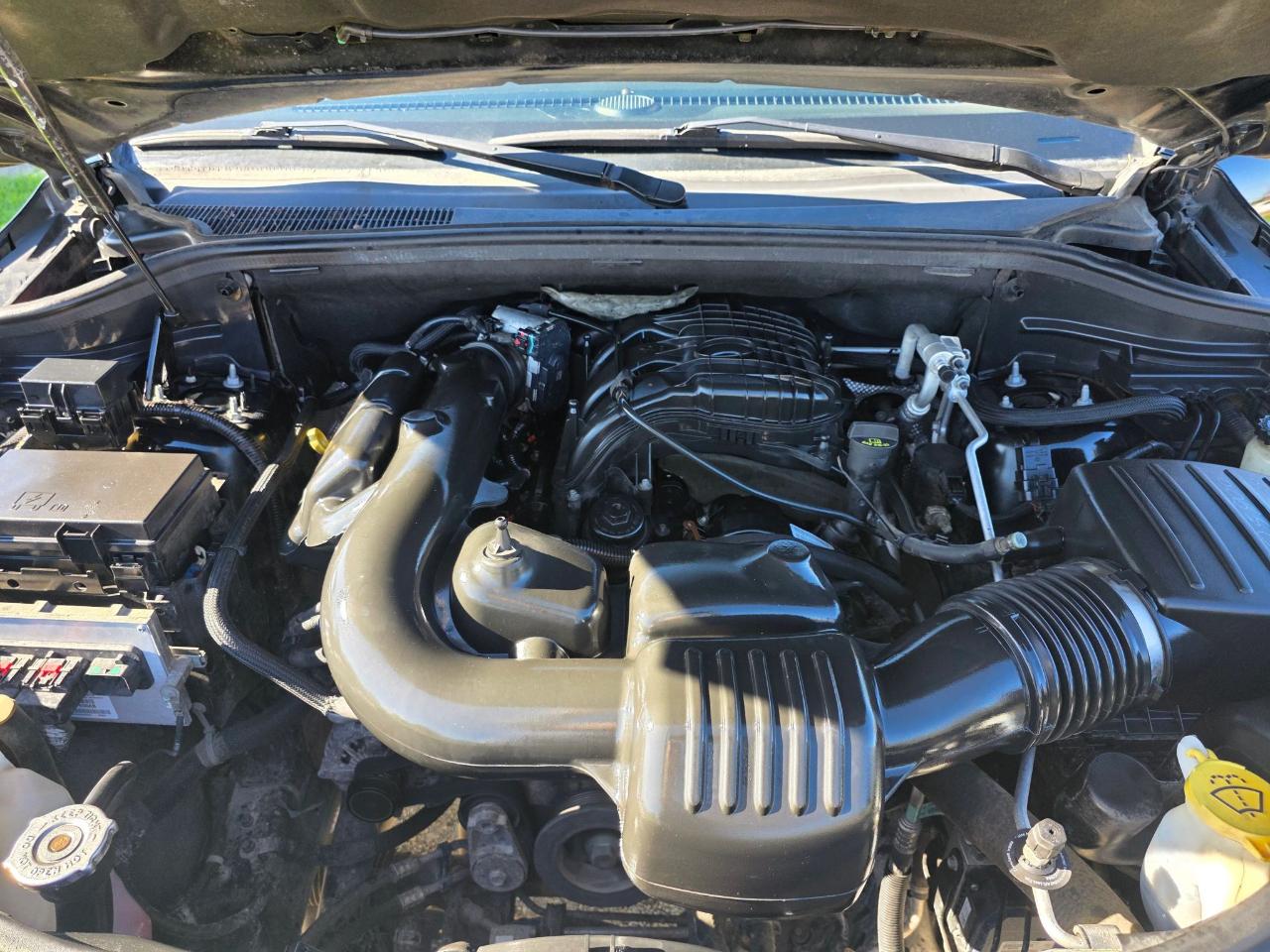 Jeep Grand Cherokee RWD 4dr Limited 2013